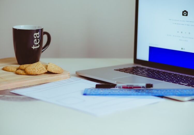 Geen koekies maar cookies!