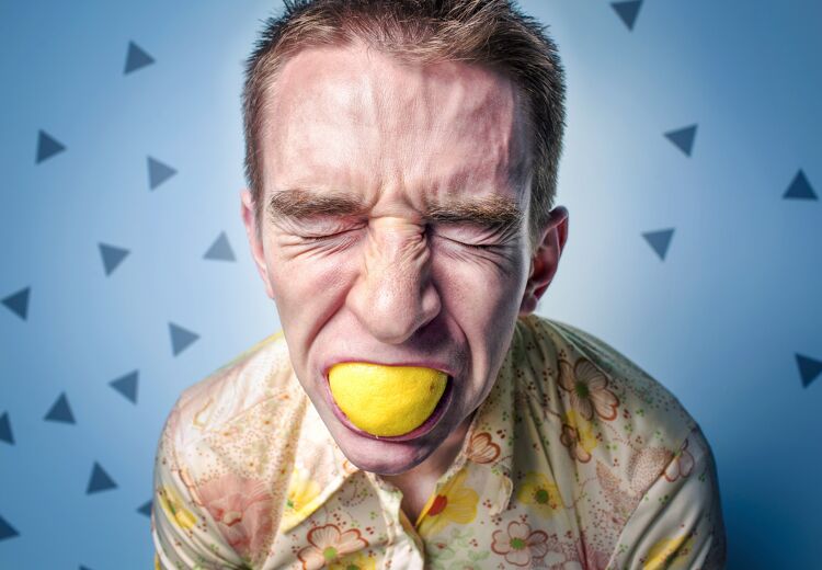 Het is heel normaal om een beetje 'gek' te zijn.