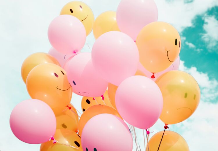 Met wat kleine veranderingen zit je soms al snel beter in je vel.