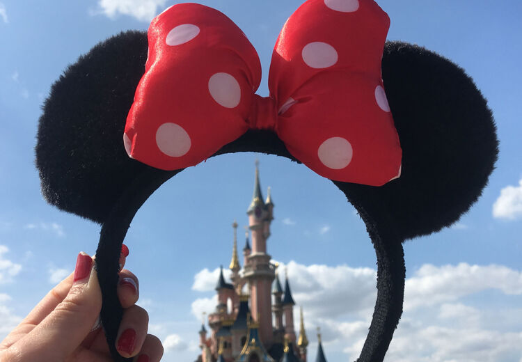 Disneyland bestaat 30 jaar