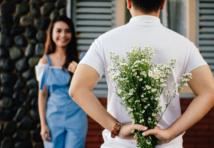 Onbewust beslis je binnen 4 minuten of je iemand leuk en aantrekkelijk vindt.