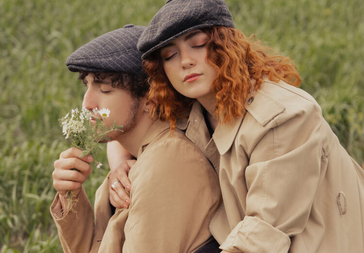 Waarom vinden we onze partner eigenlijk nooit vies ruiken als we verliefd zijn?