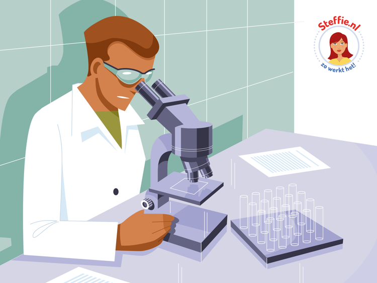 Wist je dat sommige mensen na corona geuren anders waarnemen?