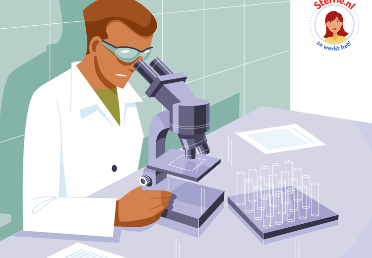 Wist je dat sommige mensen na corona geuren anders waarnemen?