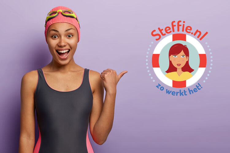 In Nederland is het water nooit ver weg. Helaas gebeuren er nog steeds veel ongelukken door verdrinking.