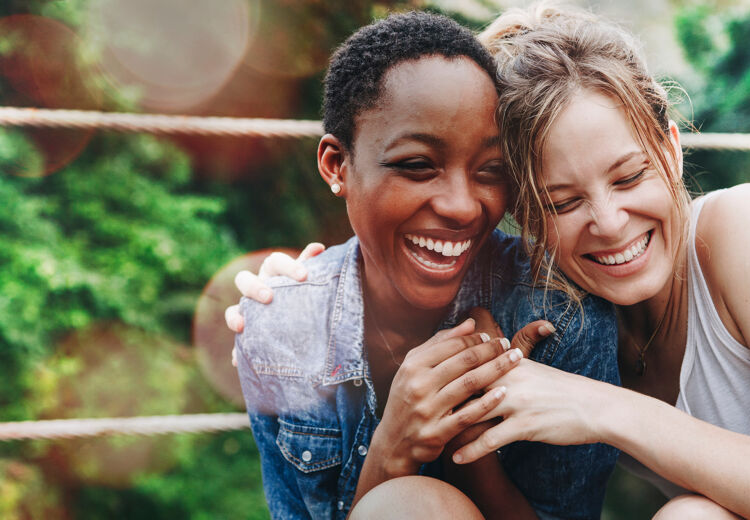 Vriendschap is belangrijk