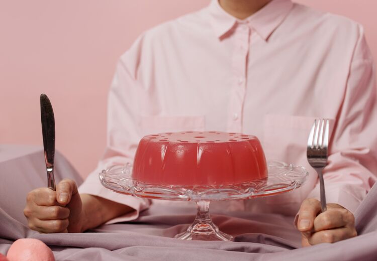 Heb je altijd honger bij een knorrende maag?