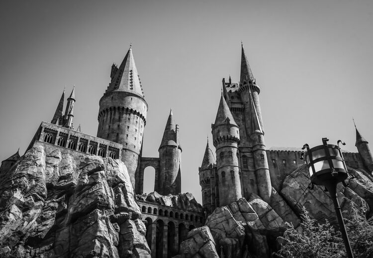 Zweinsteins Hogeschool voor Hekserij en Hocus-Pocus