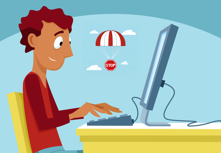 Een gokstop geldt voor goksites, speelhallen en casino's met een Nederlandse vergunning.