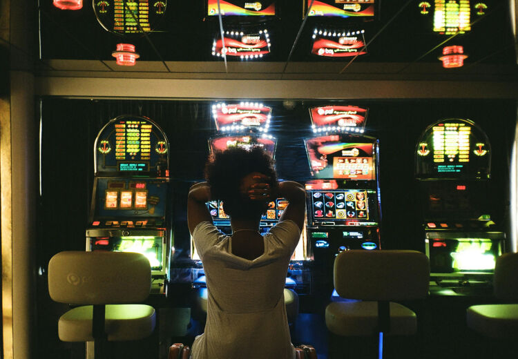 Met name jongeren met een verstandelijke beperking zijn kwetsbaar bij gokken.