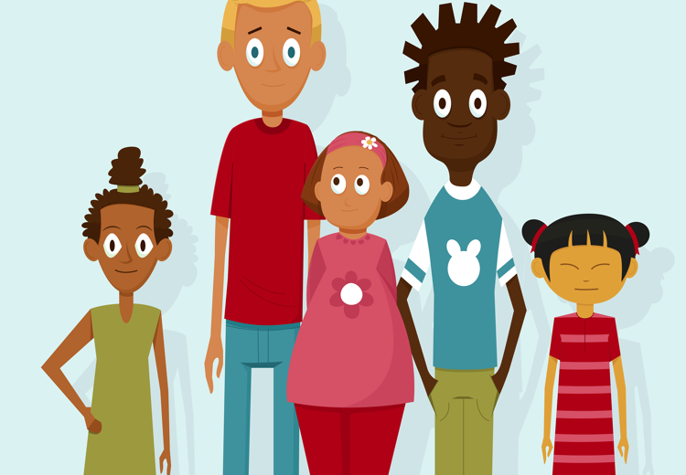 In Nederland worden jaarlijks ongeveer 160.000 tot 180.000 kinderen geboren.