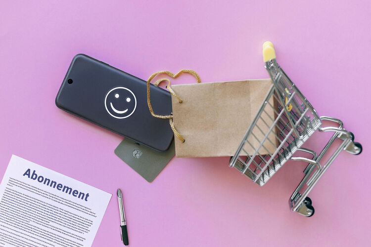 In Nederland kun je je mobiele nummer gewoon houden als je van provider wisselt. Dat heet nummerbehoud.