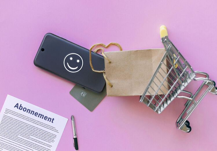 In Nederland kun je je mobiele nummer gewoon houden als je van provider wisselt. Dat heet nummerbehoud.