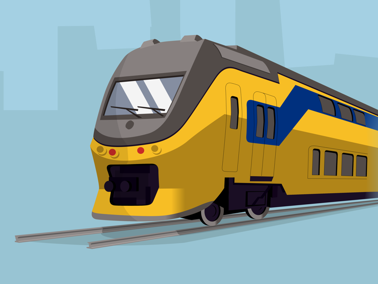 Wat kan je doen als er onderweg iets anders gaat dan je van tevoren had bedacht?