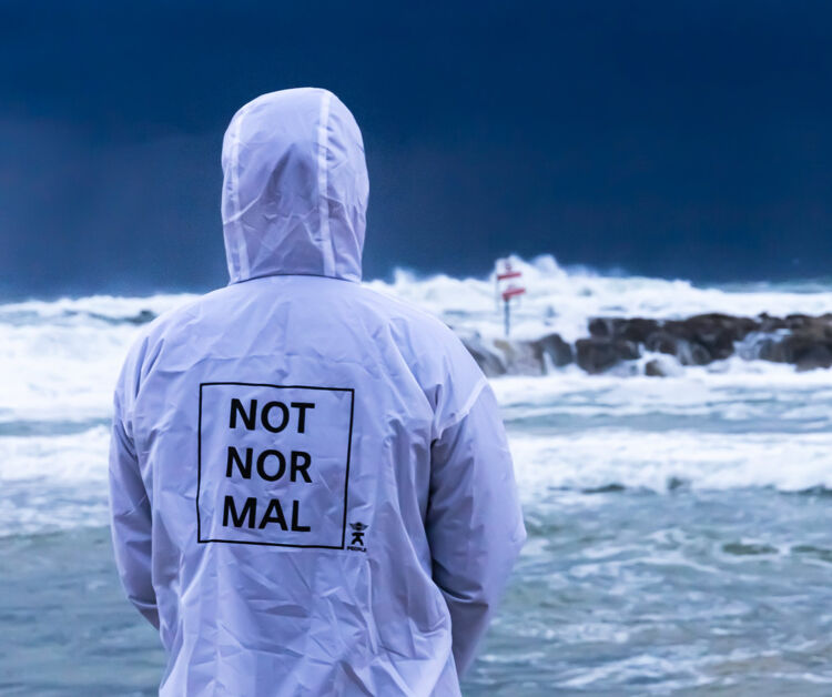 Windstoten zijn kortdurende rukwinden of windvlagen van minstens 50 kilometer per uur.