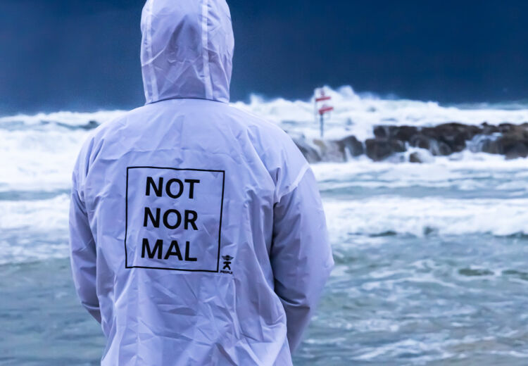 Windstoten zijn kortdurende rukwinden of windvlagen van minstens 50 kilometer per uur.