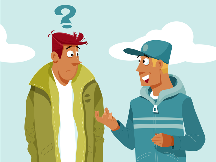 Heb je een verstandelijke beperking? Dan heb je vaak meer moeite met bepaalde dingen.