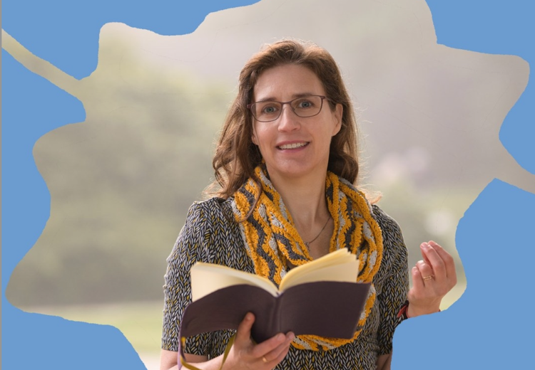 Een Stadsdichter schrijft gedichten bij bijzondere gebeurtenissen in zijn of haar stad.