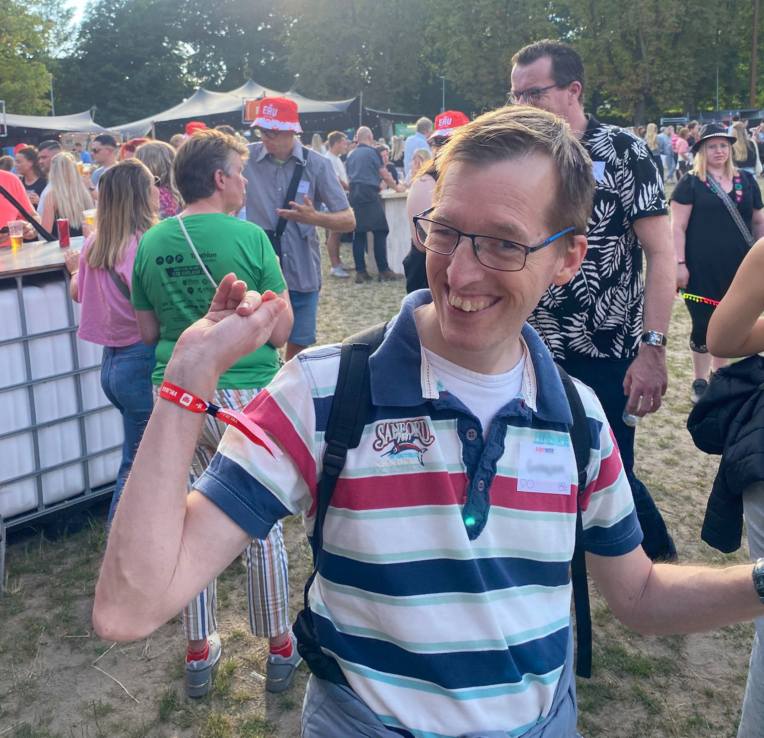 Lekker onbeperkt genieten van topartiesten op 't Wonder