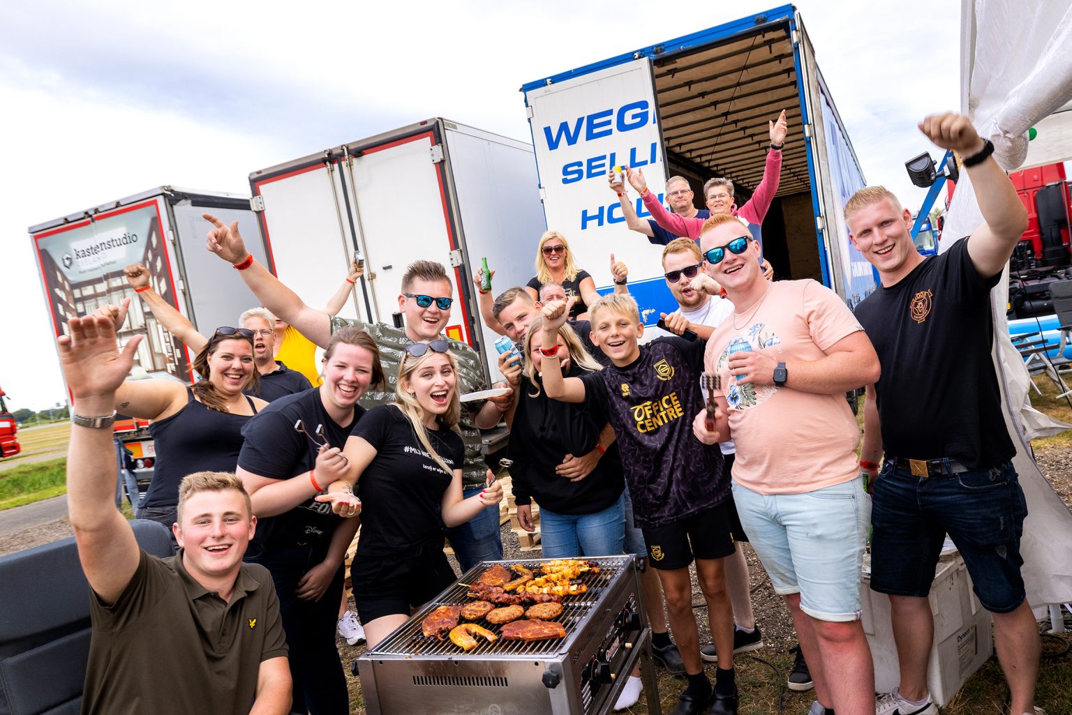 Profile Truckstar Festival Assen