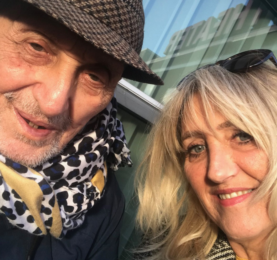 Marjolijn: &quot;Niemand vroeg waar mijn grens lag. Het lijkt heel vanzelfsprekend. Je houdt van je vader dus dan doe je dat toch voor hem?!&quot;