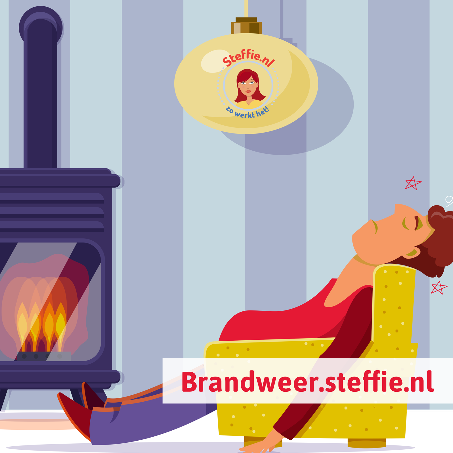 Meer informatie vind je op Brandweer.steffie.nl.