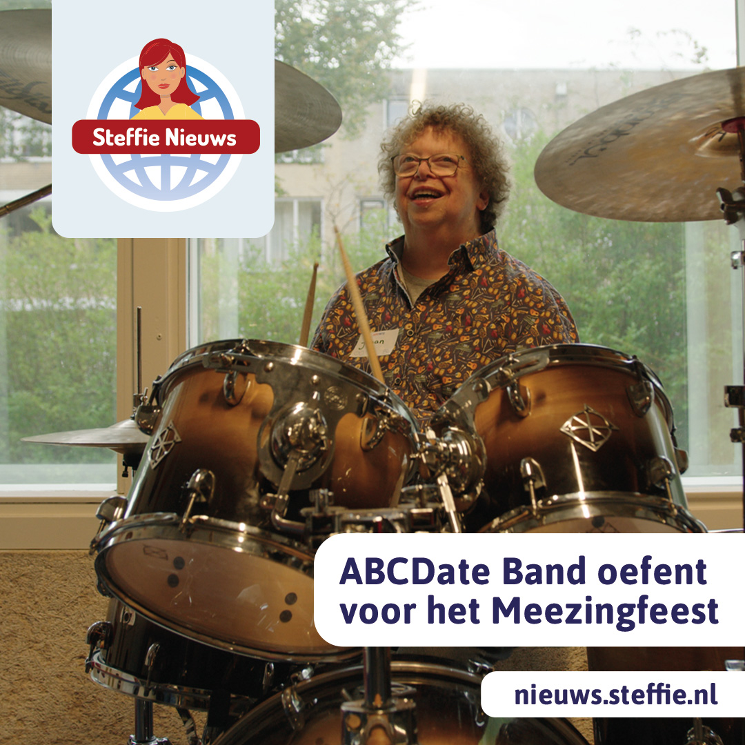 ABCDate Band