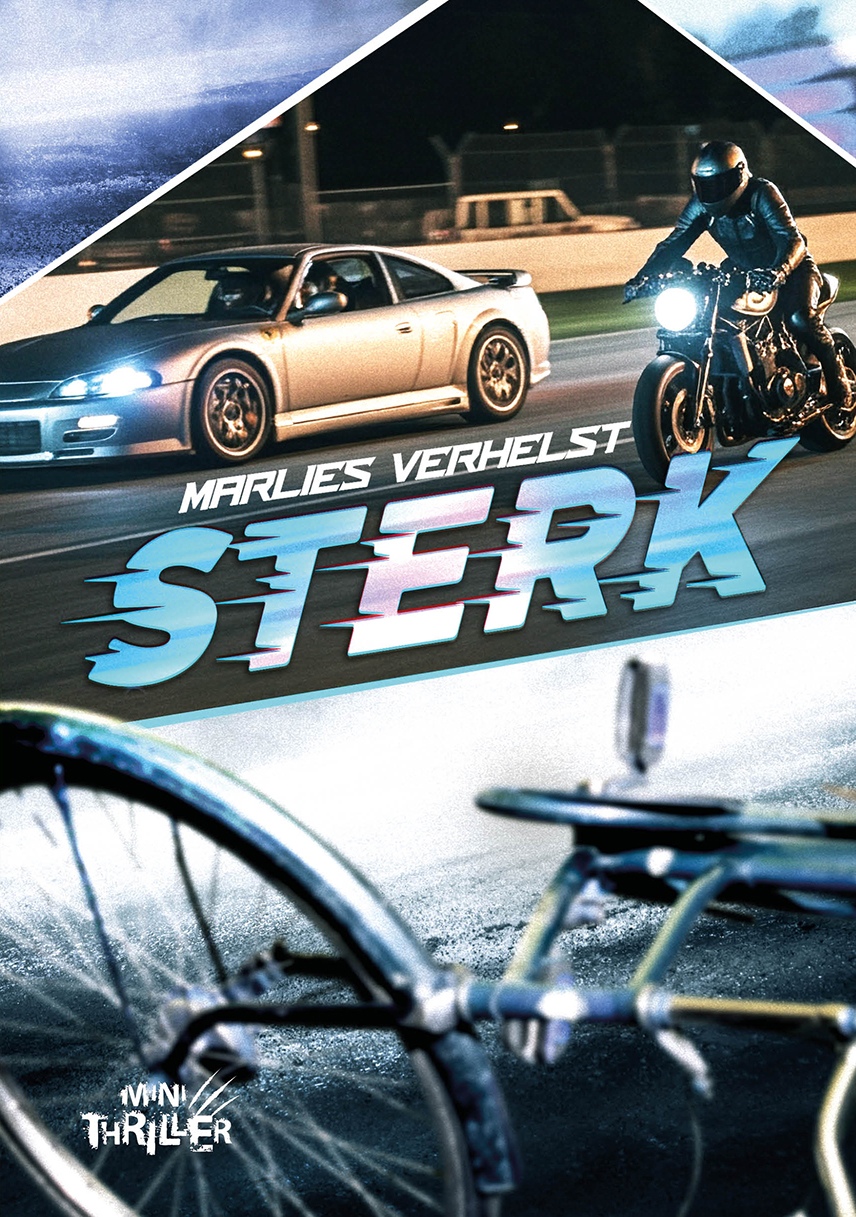 Mini-thriller Sterk