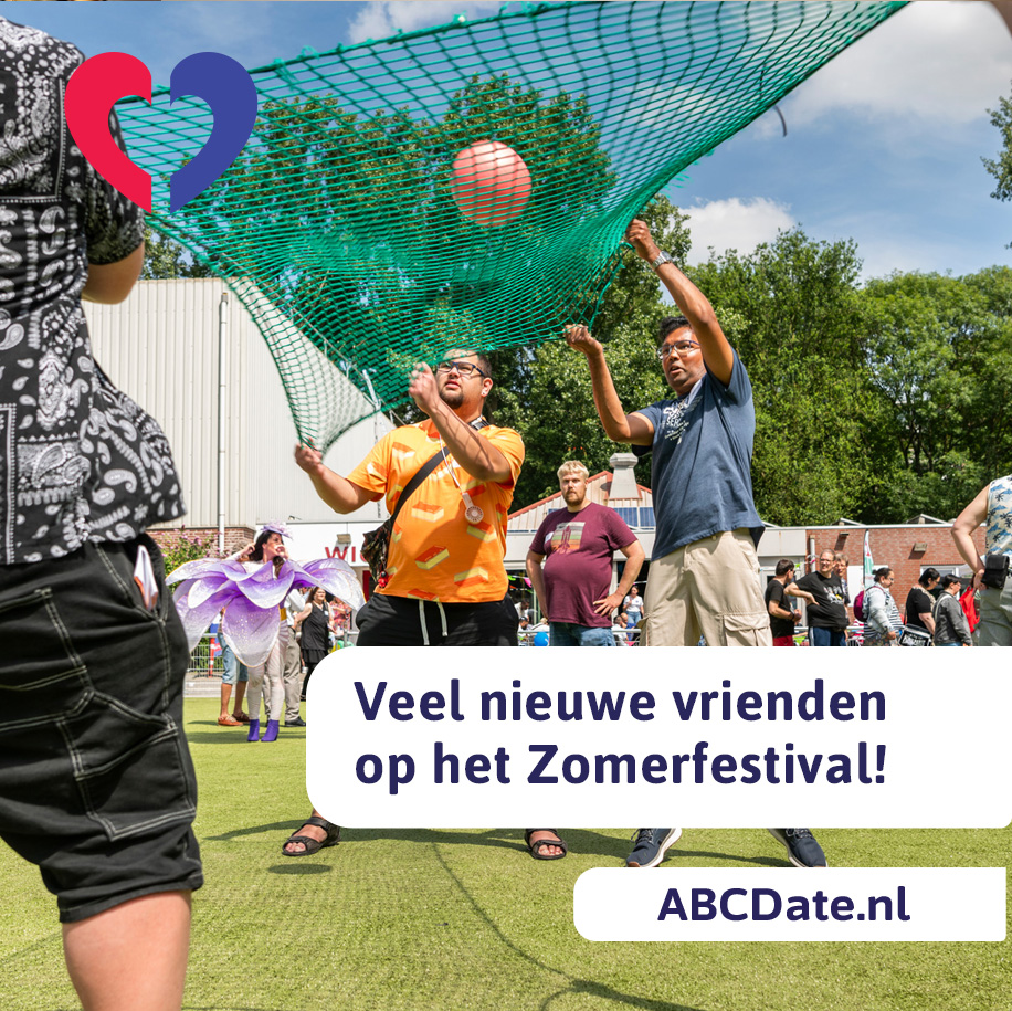 ABCDate Zomerfestival