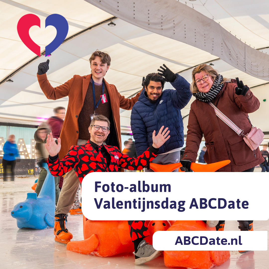 Foto-album ABCDate