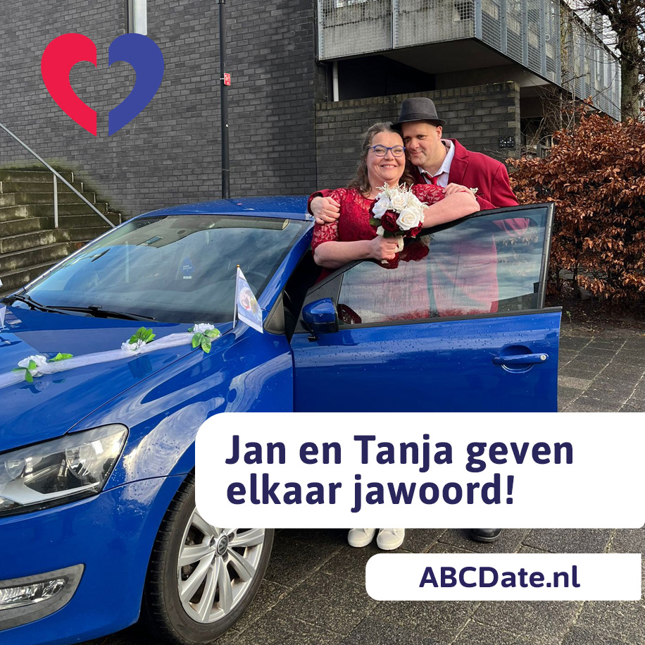 Jan en Tanja succesverhaal