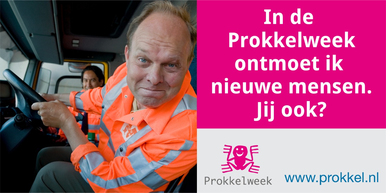 Prokkelweek