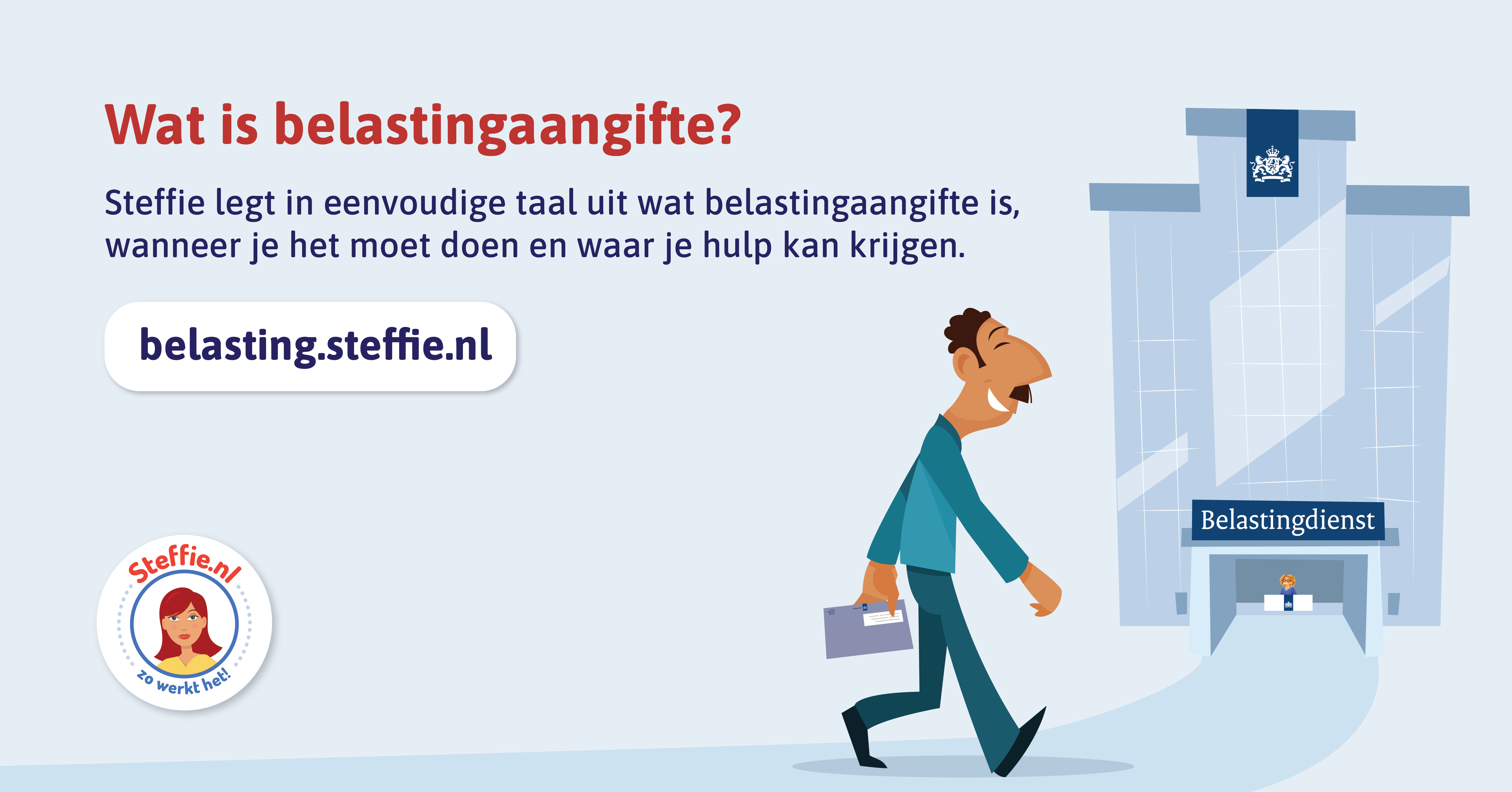 Wat is belasting?