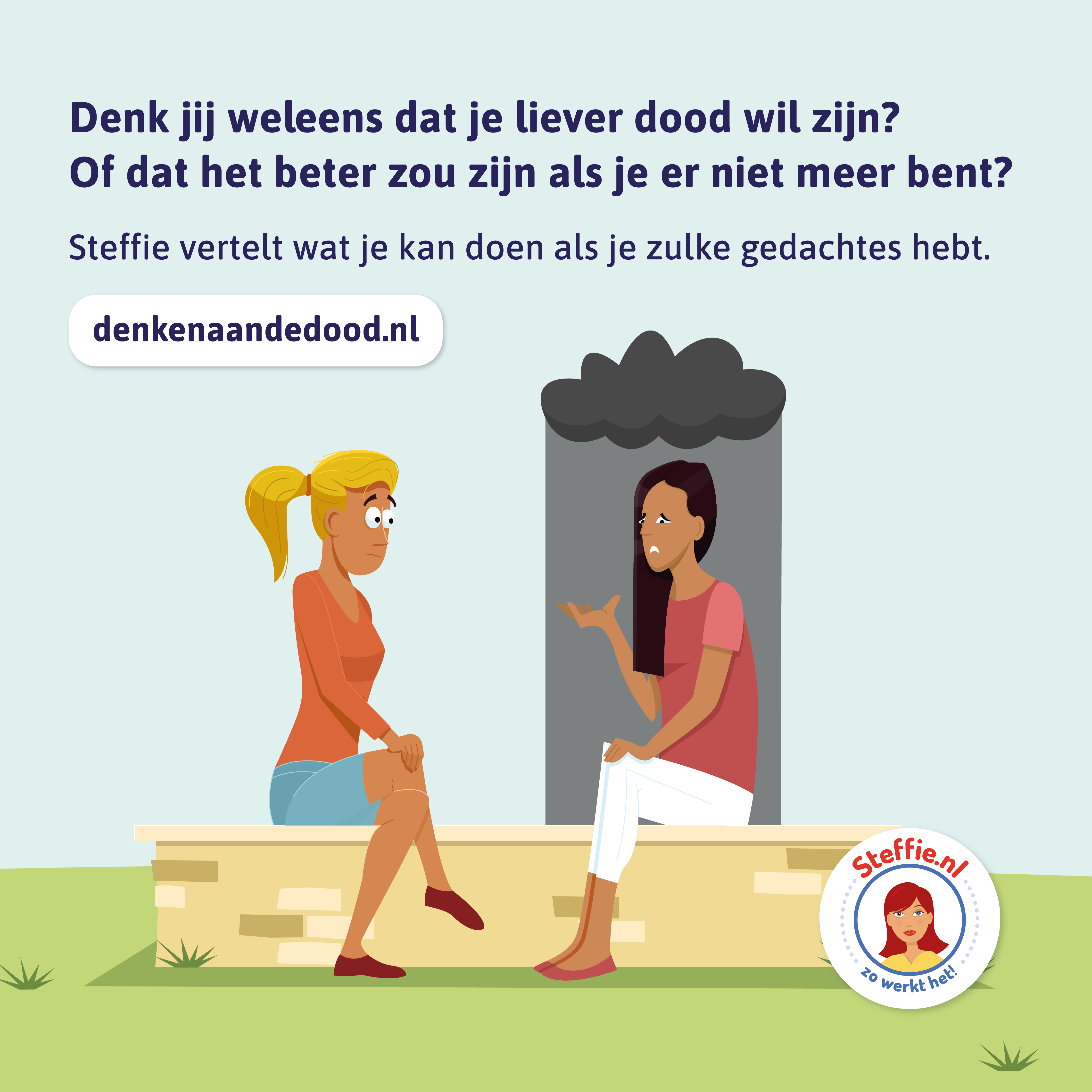 Denkenaandedood.nl