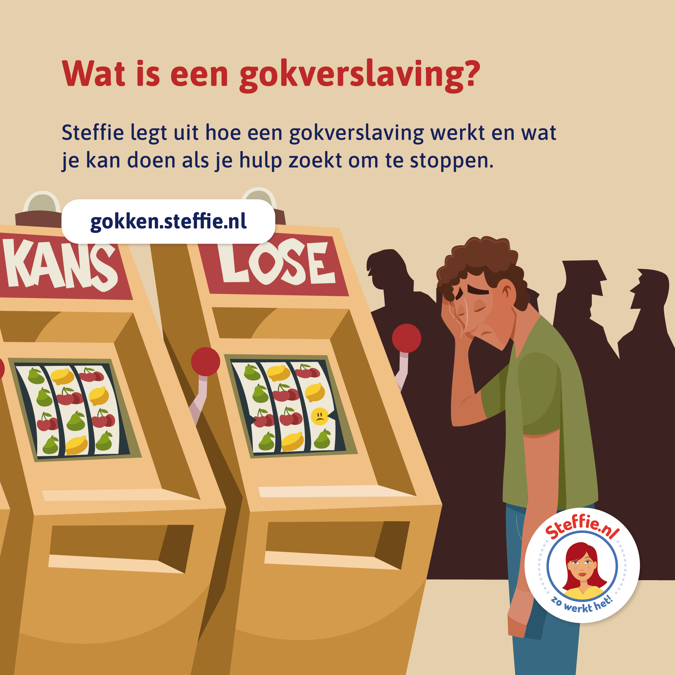 Alles over gokken