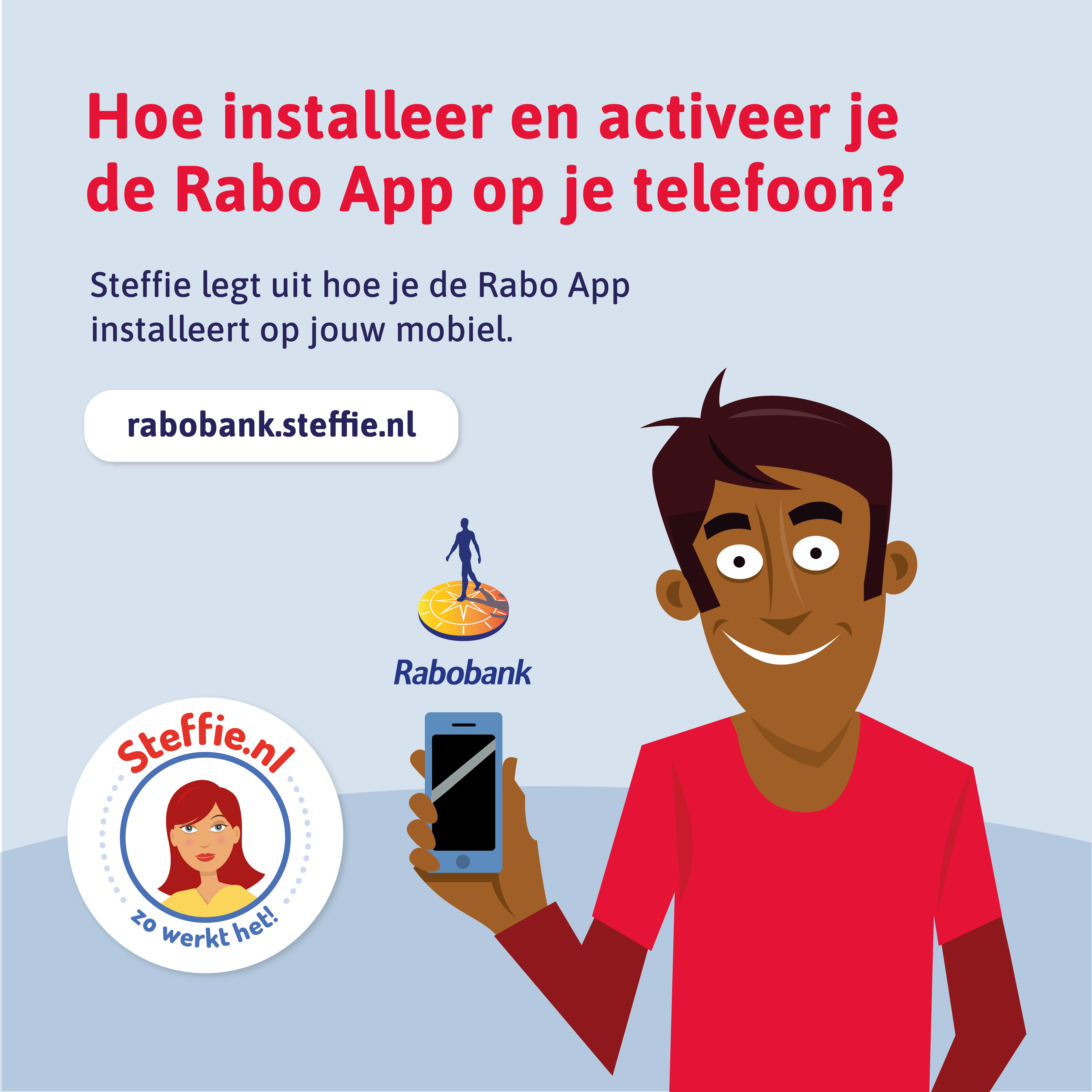 Uitleg bankieren