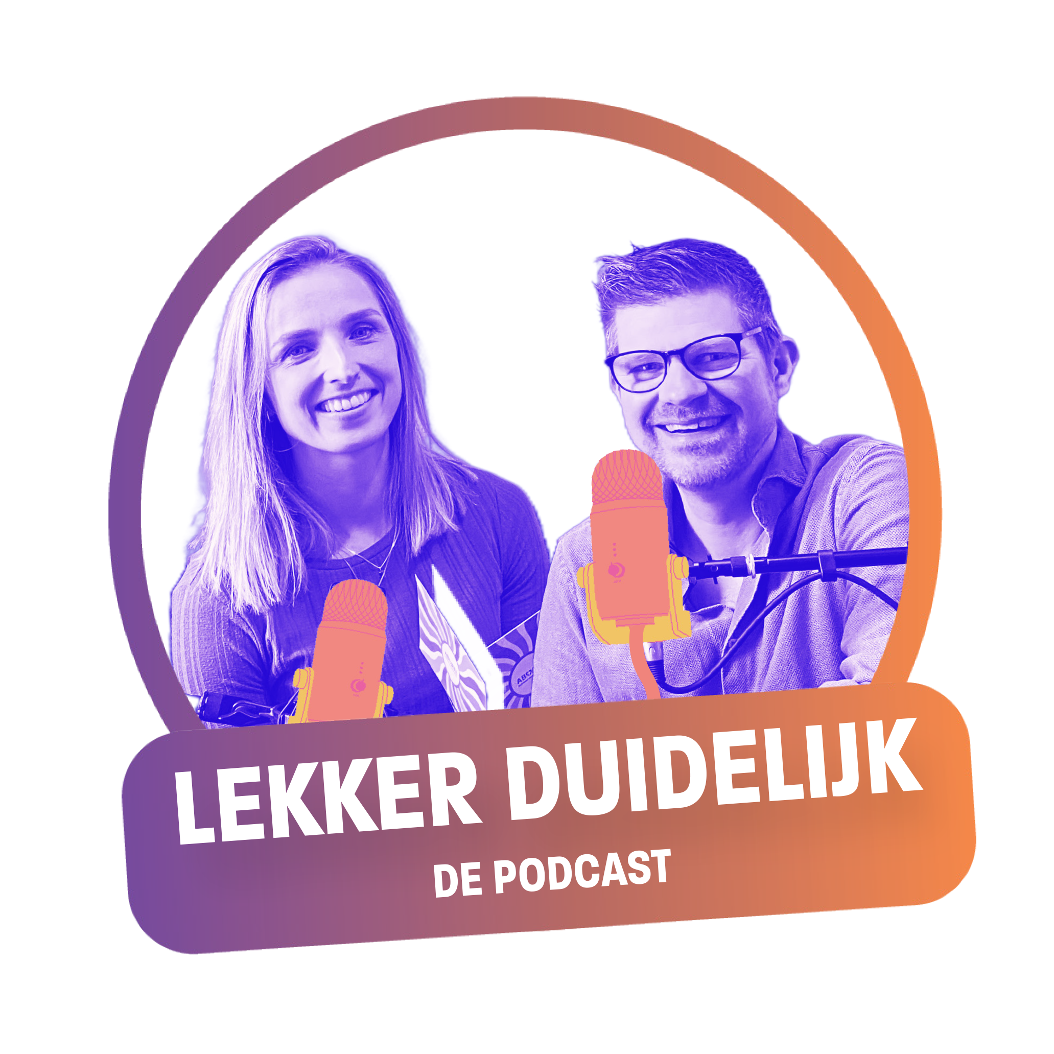 Lekker Duidelijk!