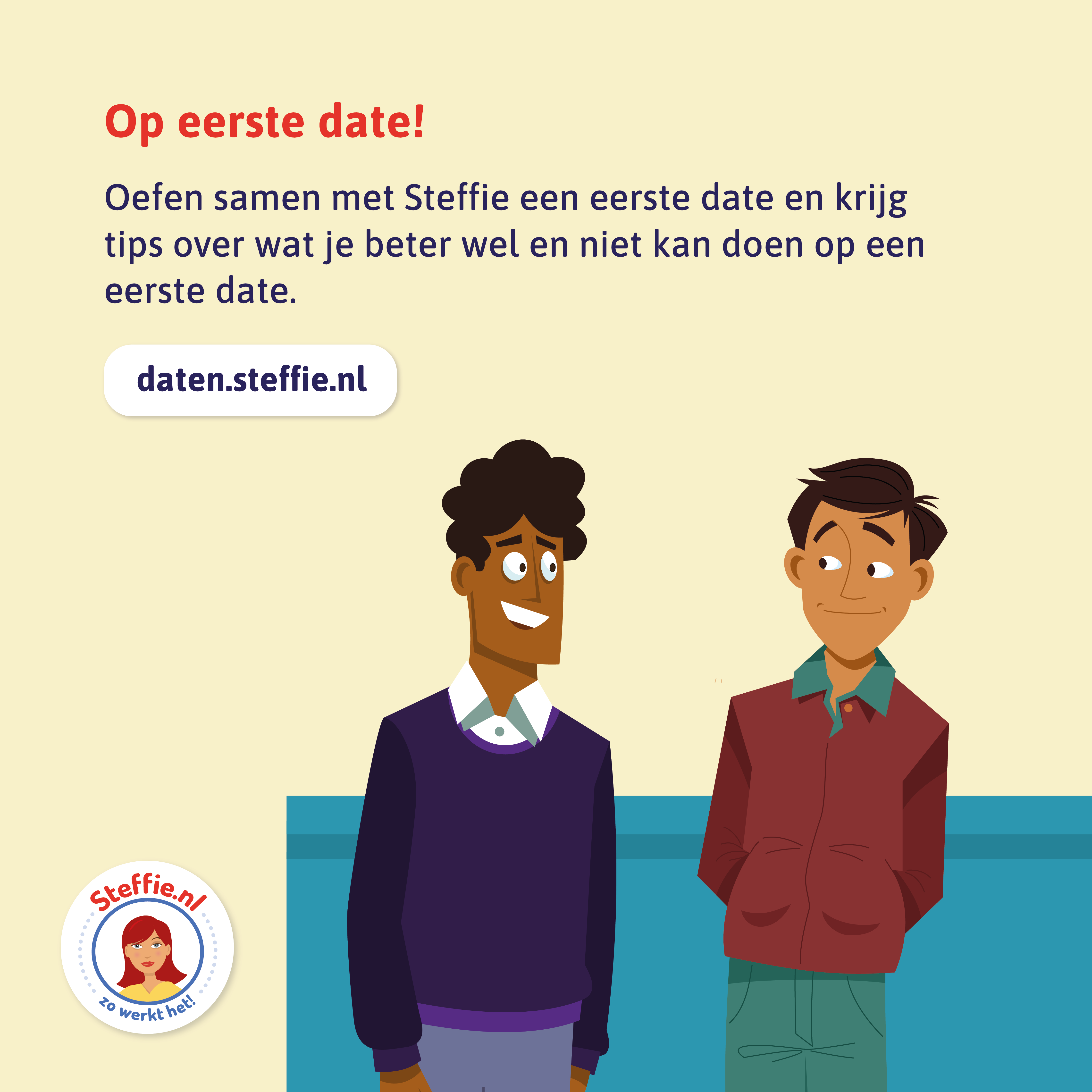 Hoe werkt daten?