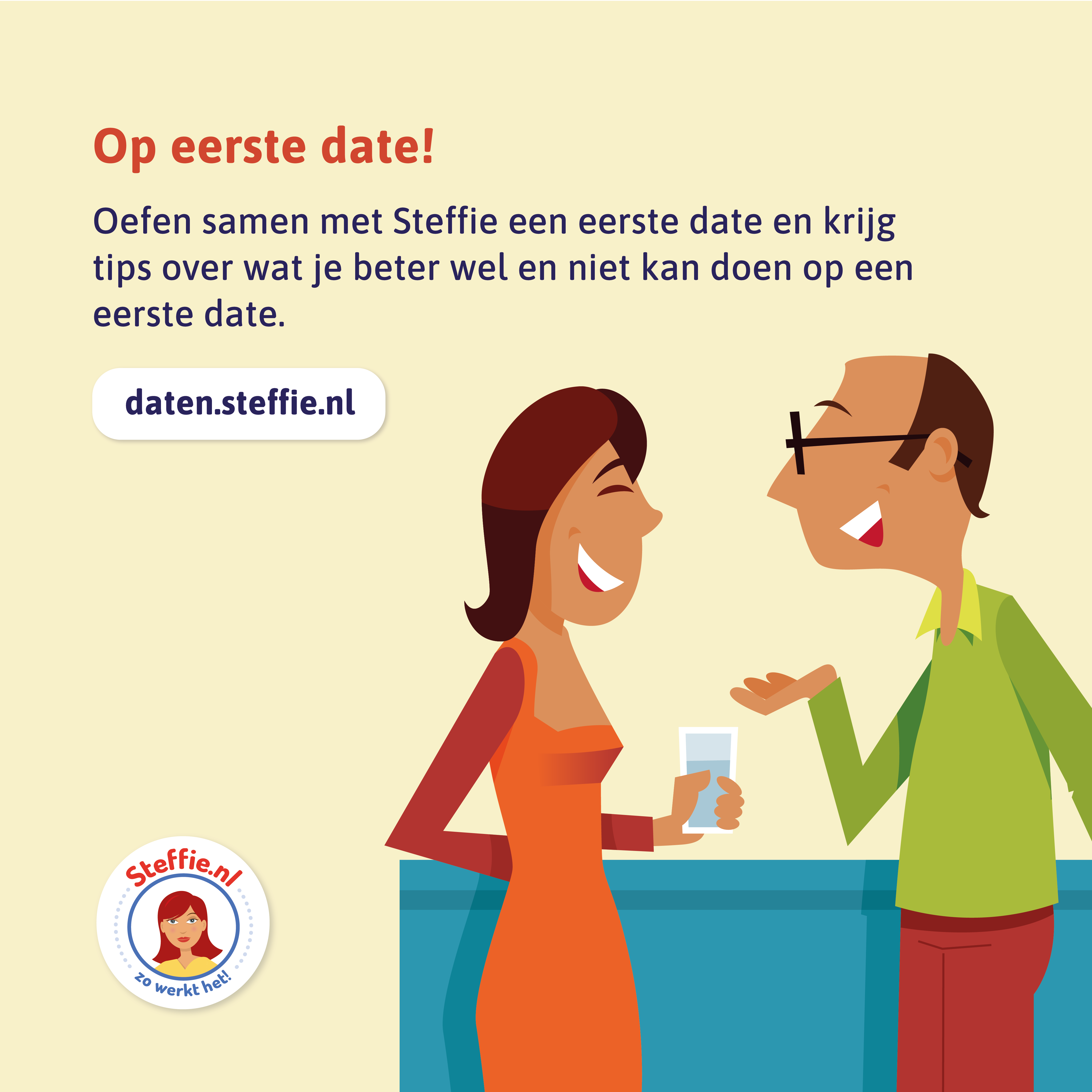 Hoe werkt daten?