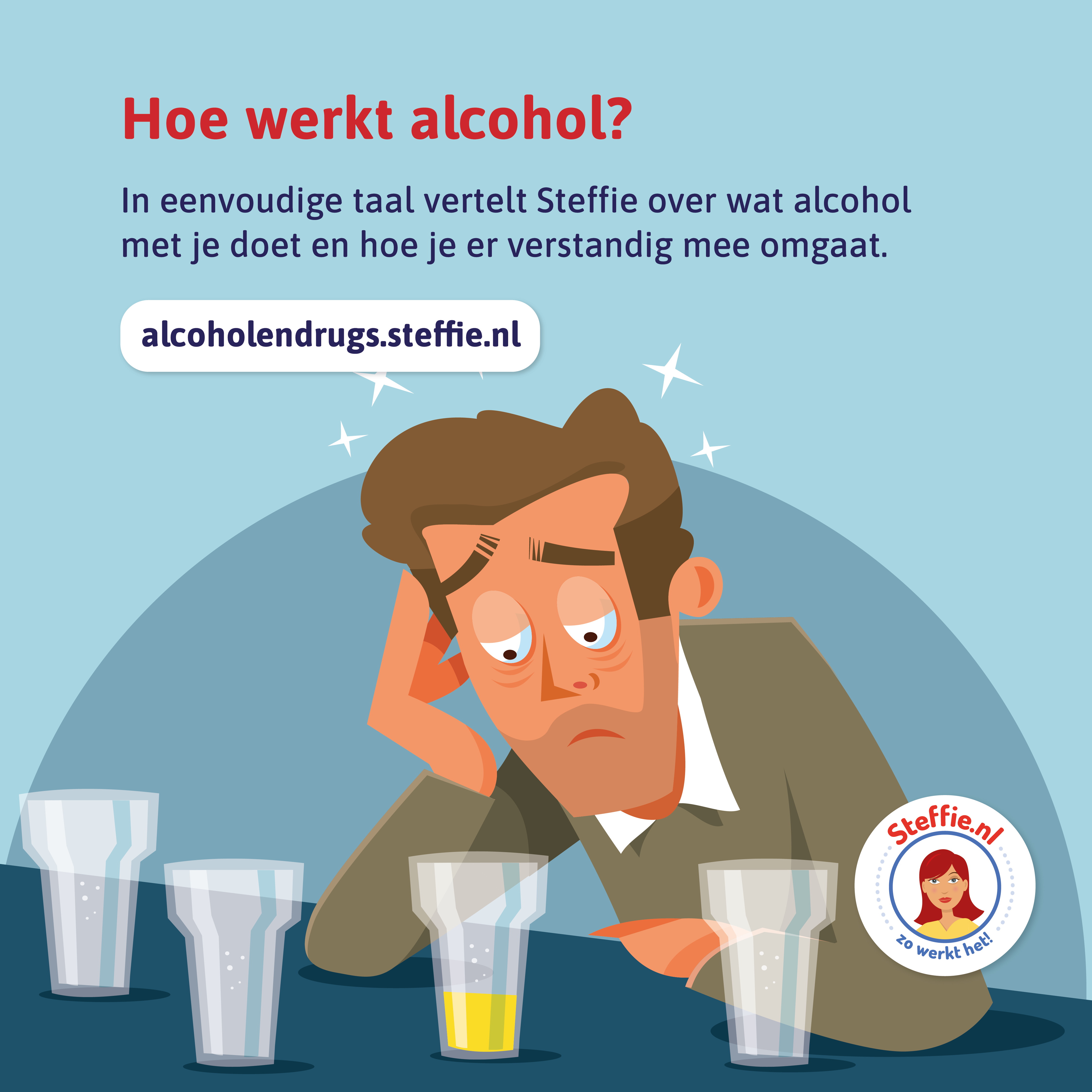 Alles over verslaving