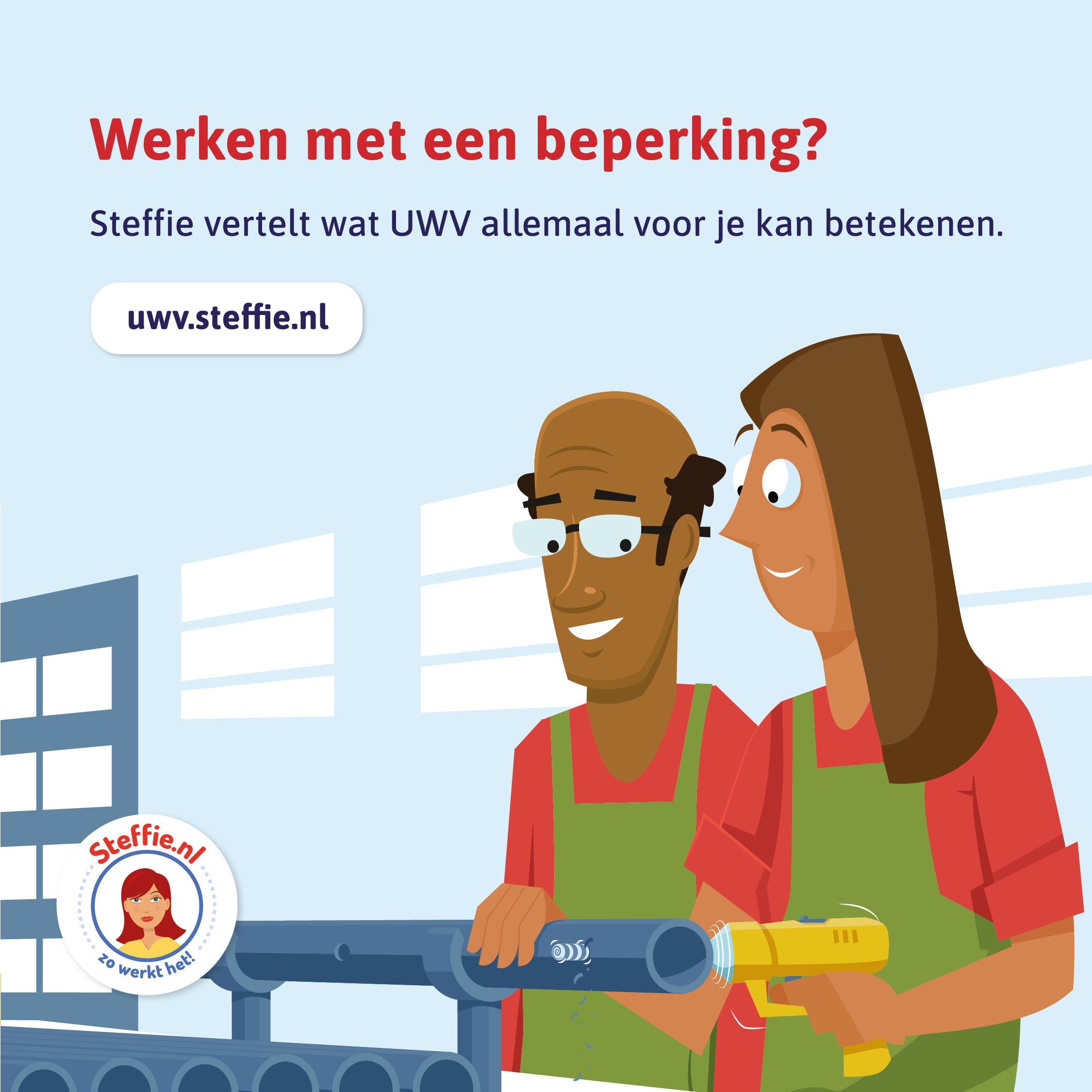 uwv.steffie.nl