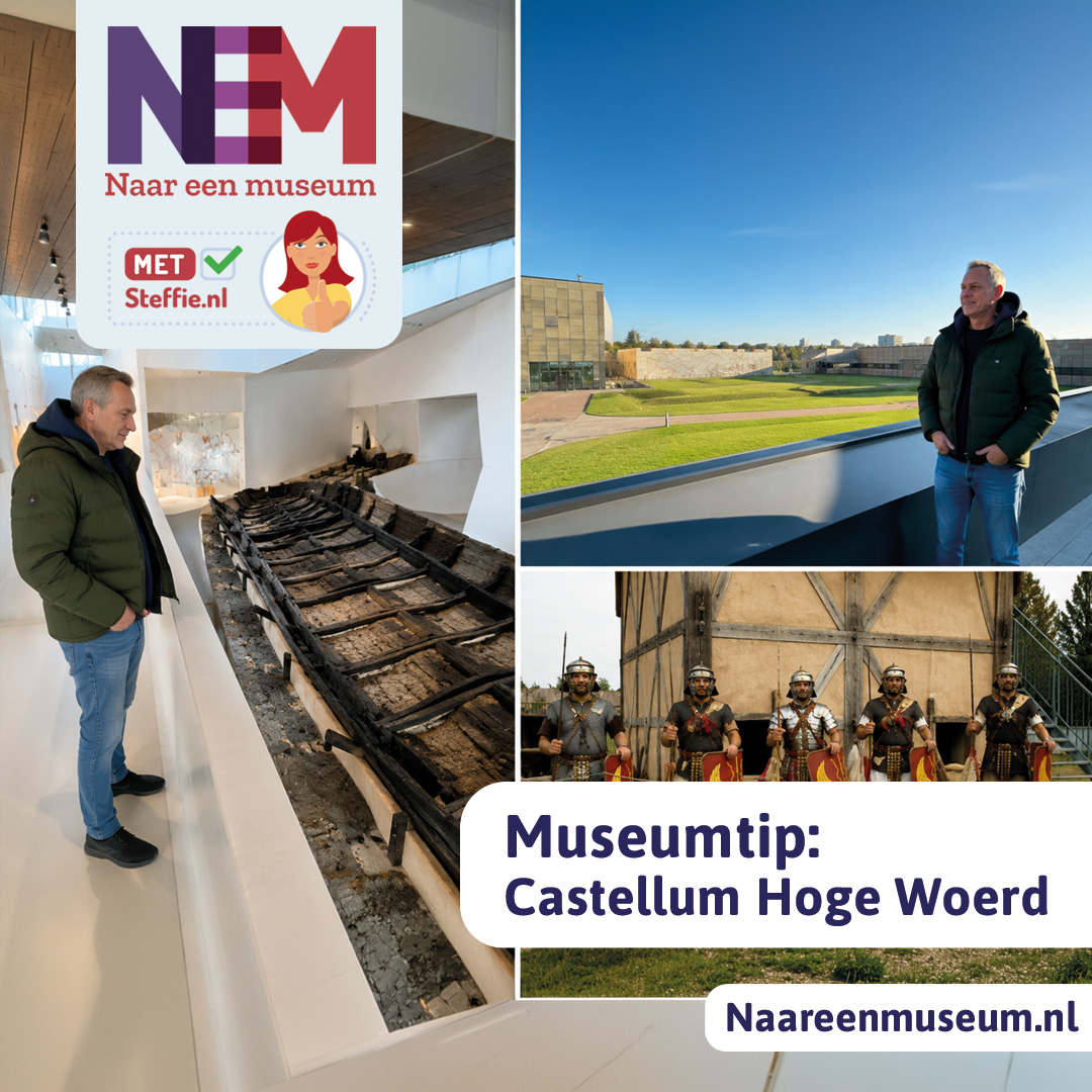 Museumtip!