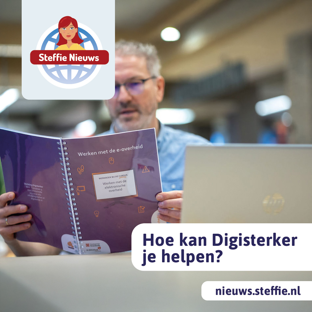 Hoe kan Digisterker helpen?