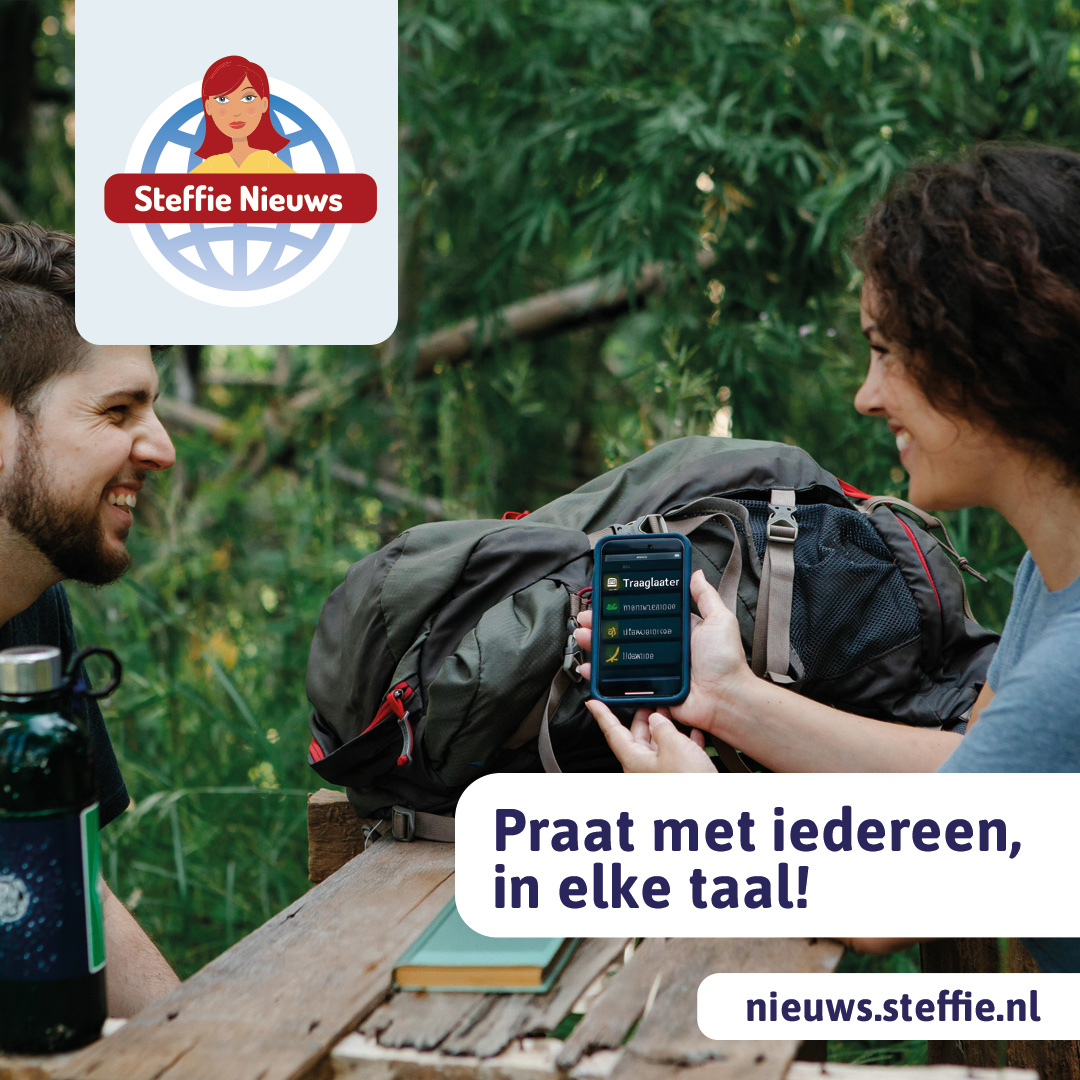 Goed voorbereid op vakantie
