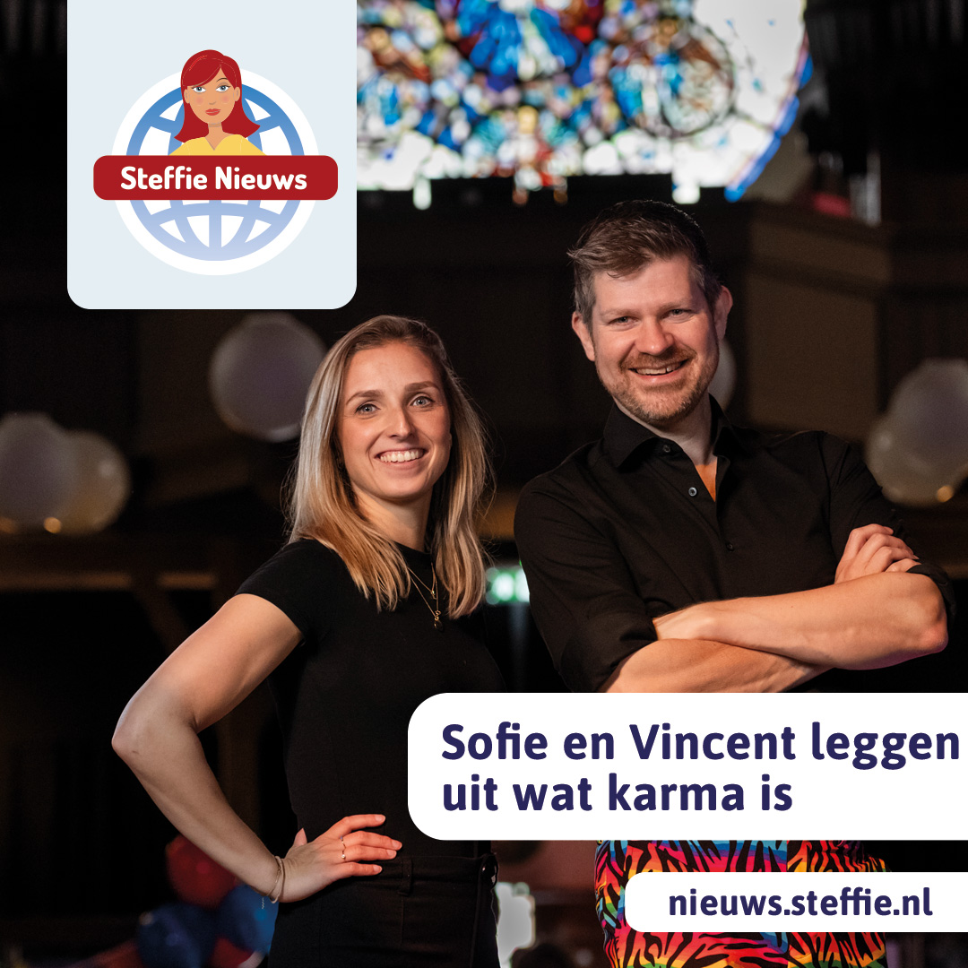 Lekker Duidelijk de podcast