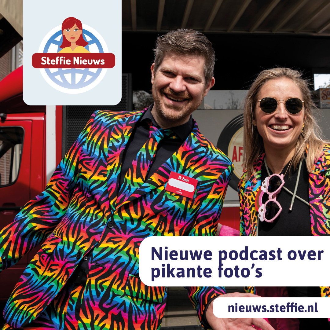 Lekker Duidelijk de podcast