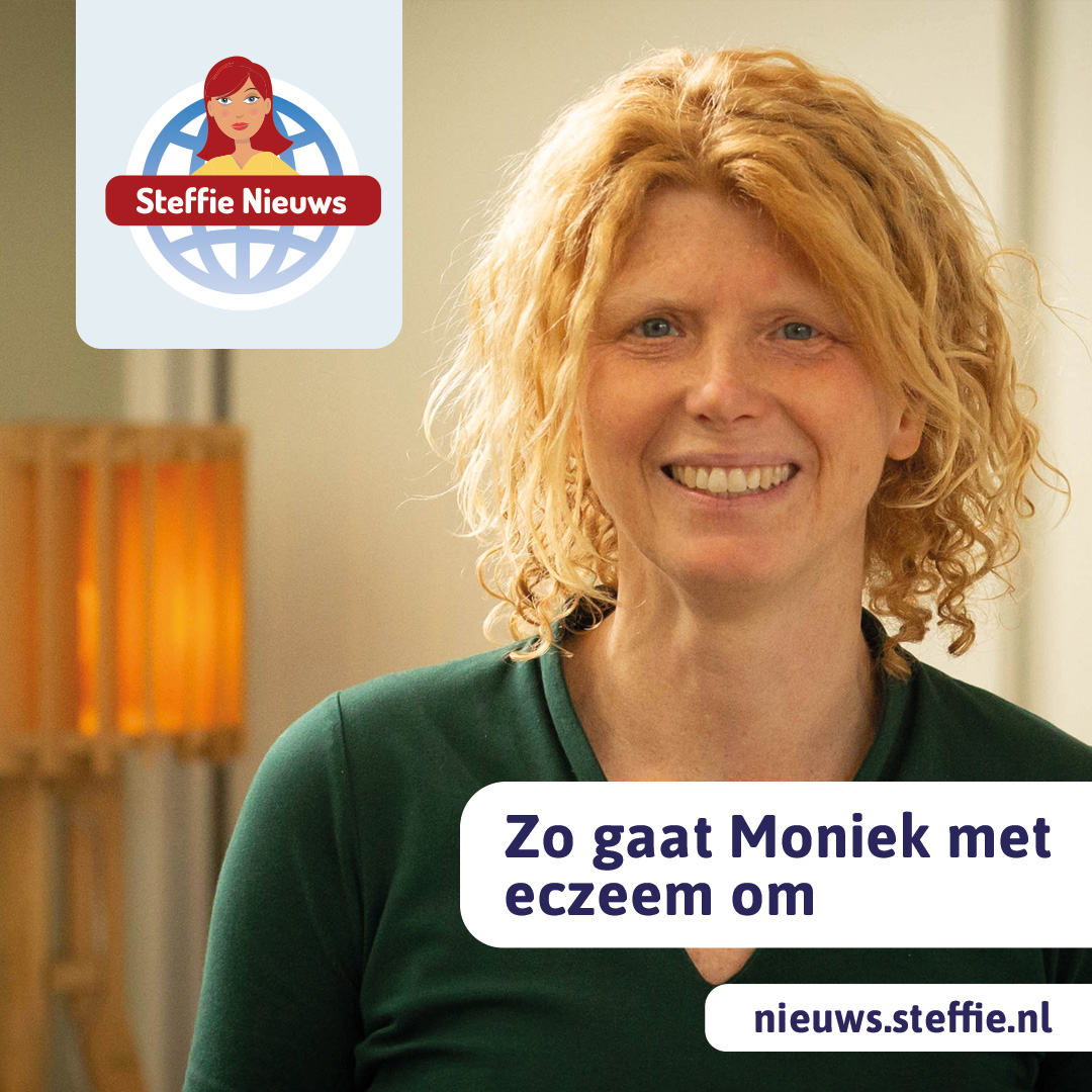 Het verhaal van Moniek.