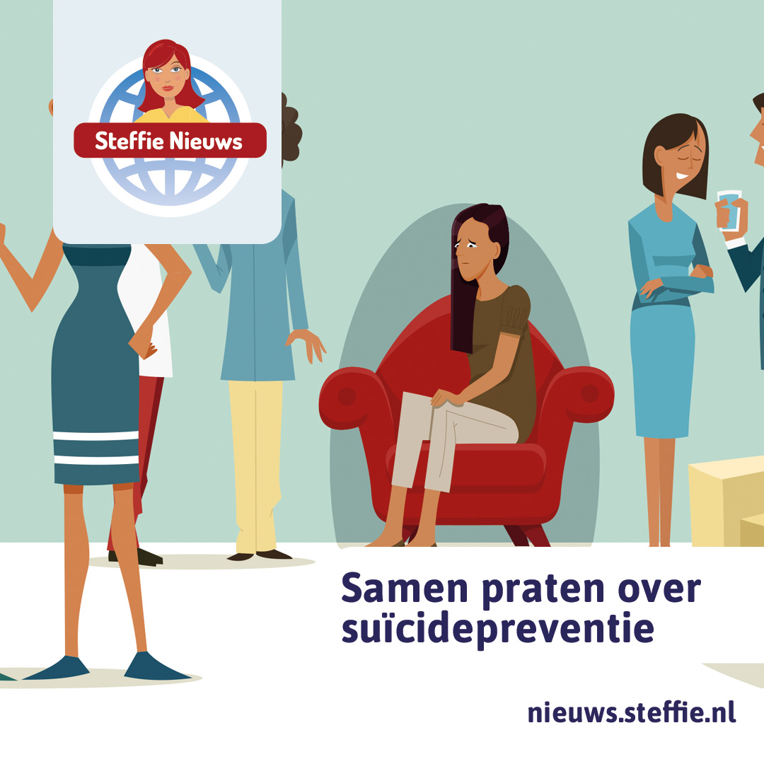 Hulp bij sombere gedachtes