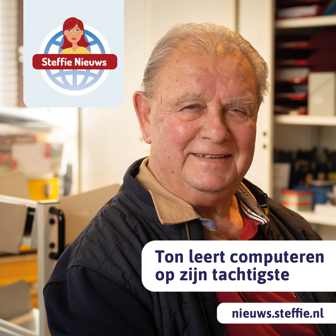 Het verhaal van Ton.