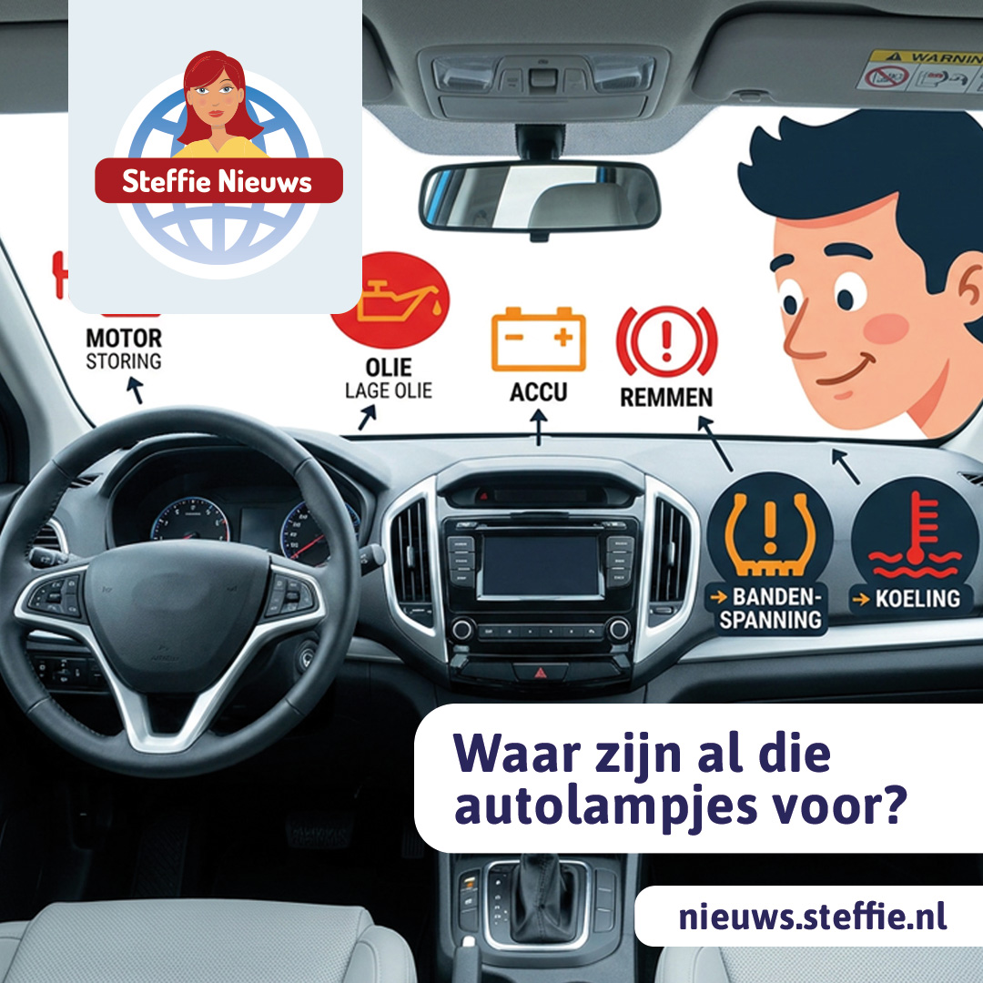 Hoe werkt een auto?
